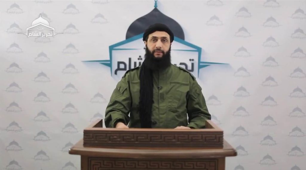 Hayat Tahrir al-Sham: History, Capabilities, Role In Syrian War