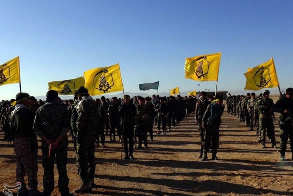 Iranian-Backed Militias Sent Reinforcement To Southern Syria - Report