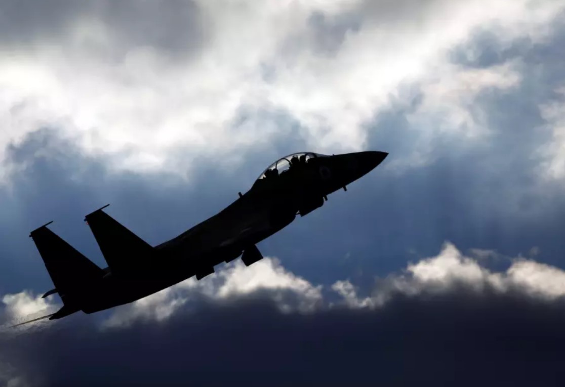 Recent Israeli Strikes Claimed Lives Of Seven Syrian Service Members, Including Senior Officer