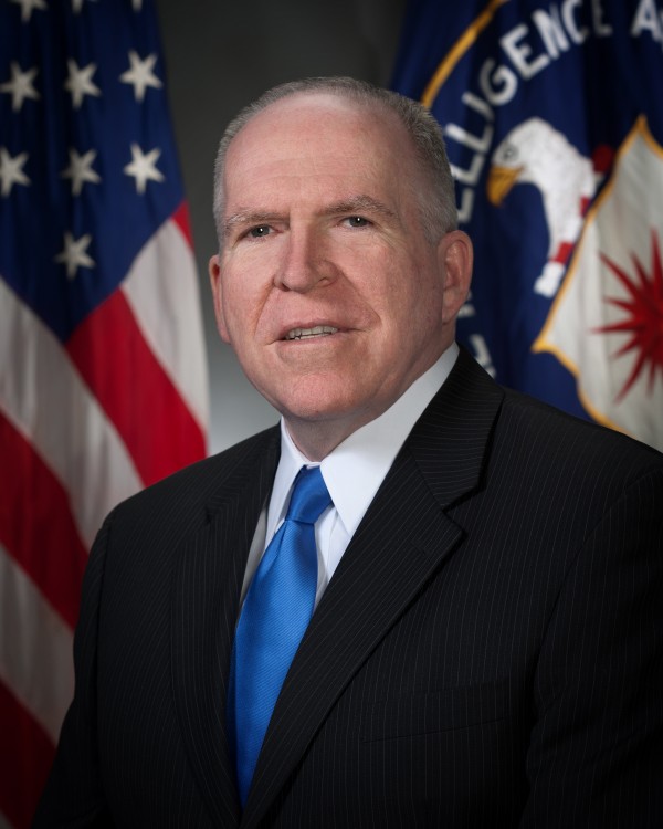 Is John Brennan the Mastermind Behind Russiagate?