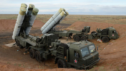 Iraqi Official: Western Military Strategy Failed, Baghdad Needs Russian S-400 Systems