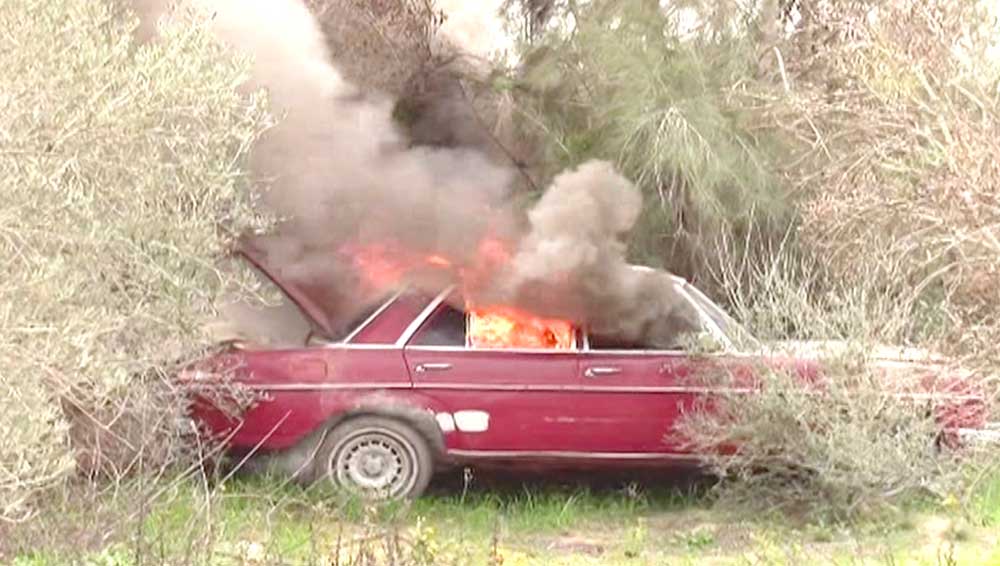 Egyptian Army Destroys Hundreds Of ISIS Hideouts In Sinai Peninsula (Video, Photos)