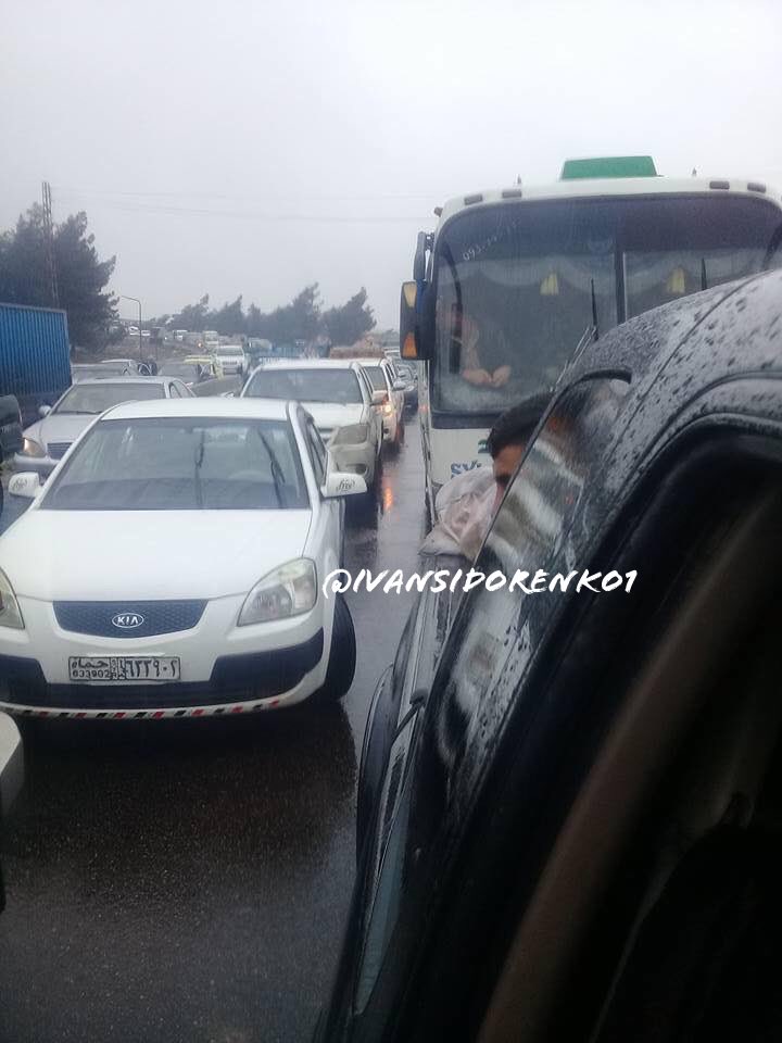 Tiger Forces And Other Pro-Government Units Deploy For Advance In Eastern Ghouta (Photos, Videos)