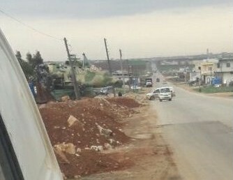 Turkish Army Conducts New Reconnaissance Mission In Southern Idlib (Video, Photos)