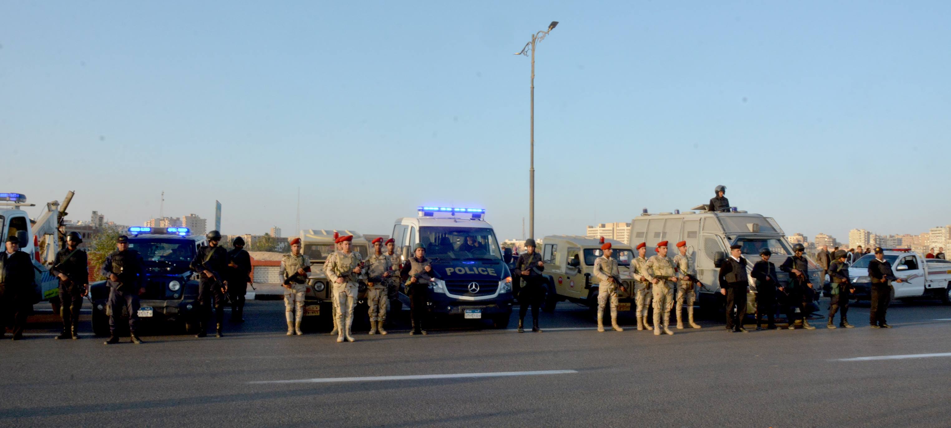 Egyptian Air Force Conducts More Airstrikes Against ISIS In Sinai Peninsula (Video, Photos)