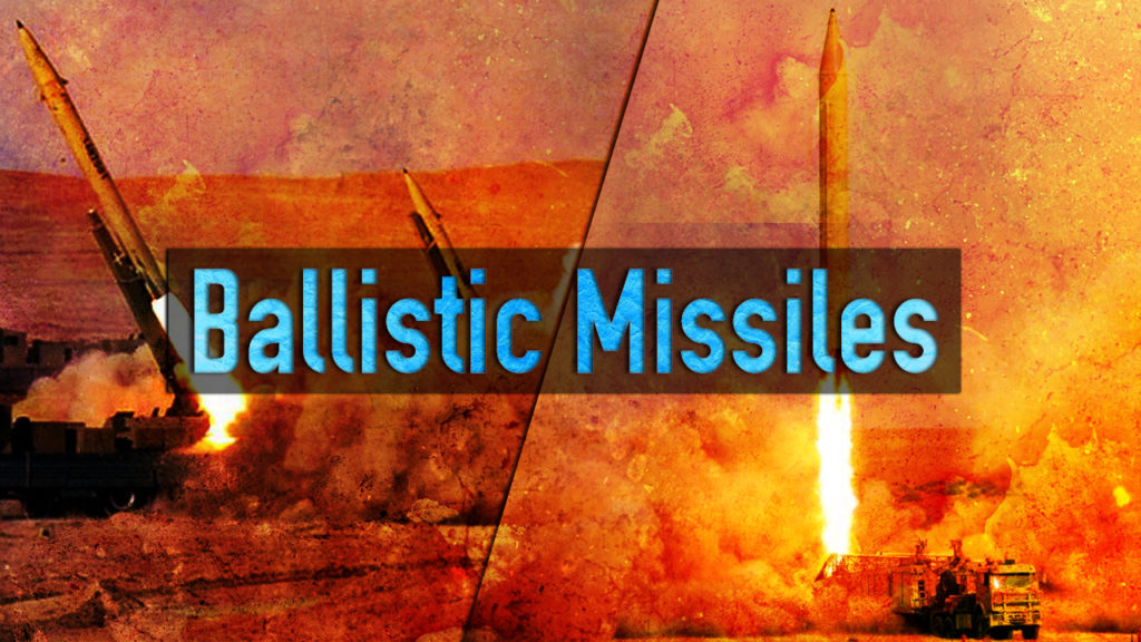 Iran’s Ballistic Missile Deterrent: A Threat to Whom?