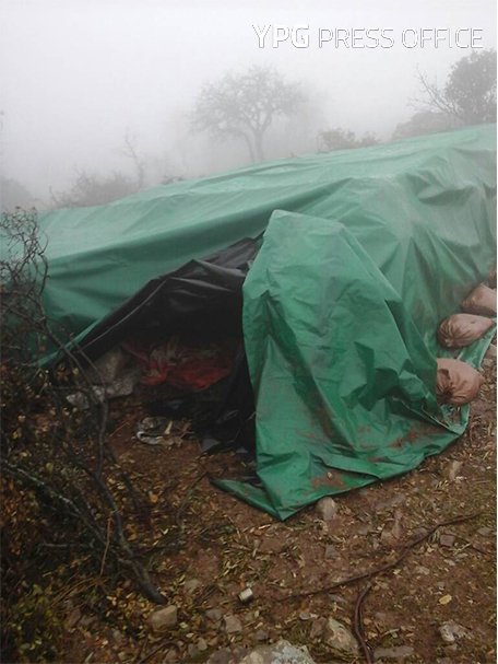 Turkish Army Captures Six Villages West And North Of Afrin City (Photos, Video)