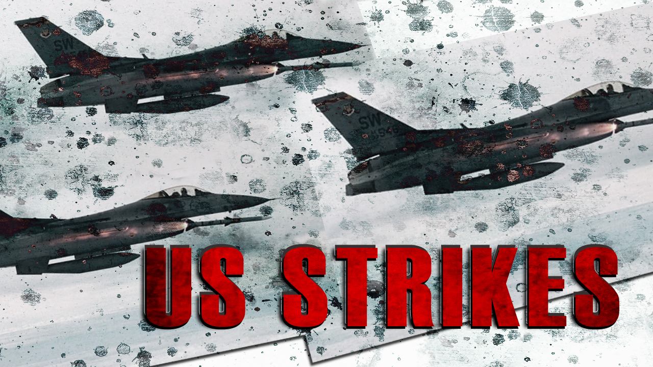 Up To 48,000 Civilians Killed By US Drone And Airstrikes During “War On Terror”