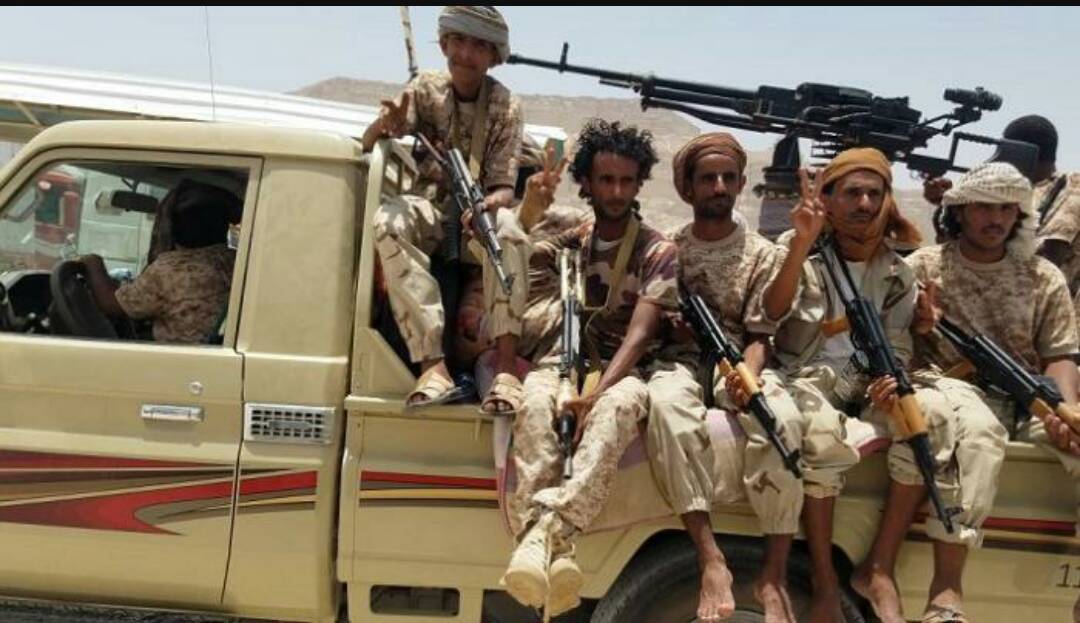 UAE-backed Forces Captured Another City In Southern Yemen. Ceasefire Agreement Reached In Aden