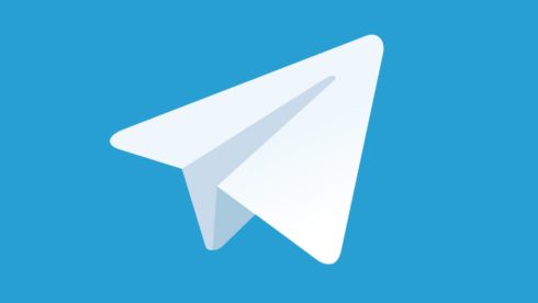 SF Is Now In Telegram