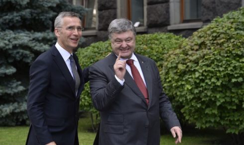 Ukraine Gets Official NATO Status: Weighing Up the Pros and Cons