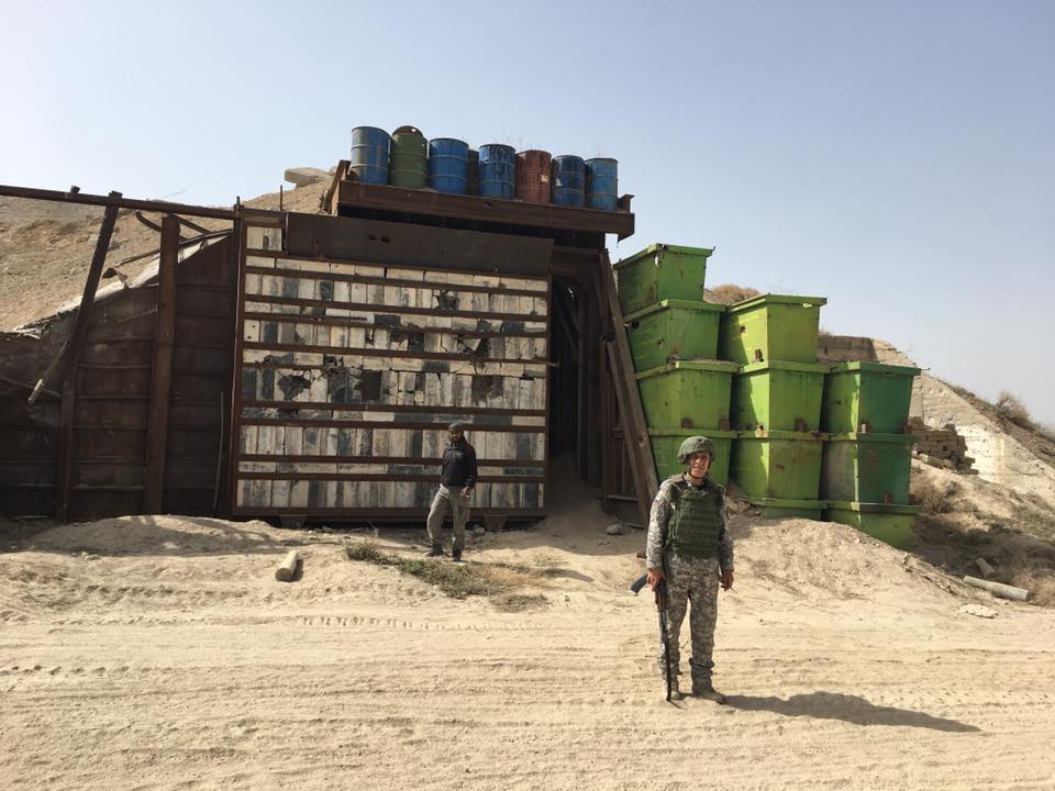 Tiger Forces Liberate Key Town In Central Part Of East Ghouta (Videos, Photos)