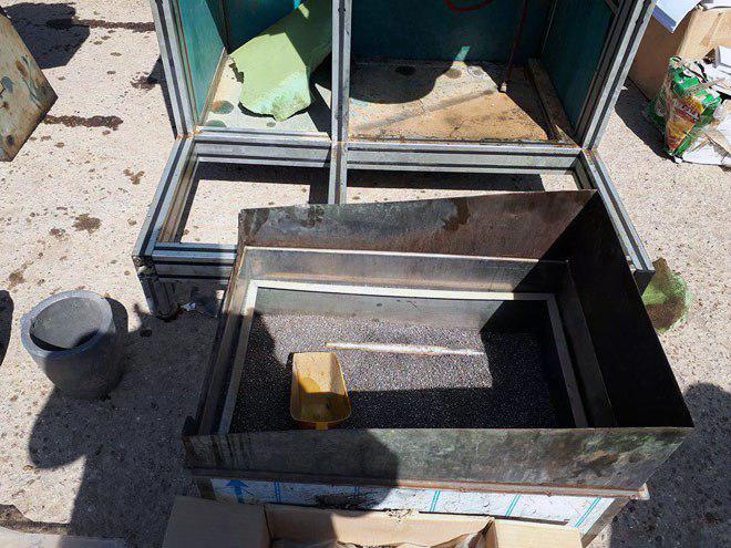 Government Troops Capture ISIS Coin Machines In Deir Ezzor Province (Photos, Video)