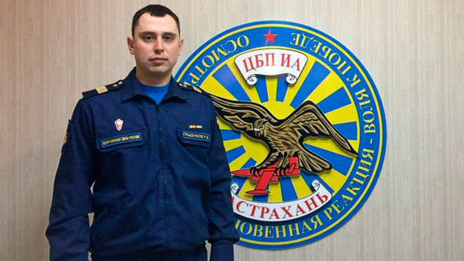 There Was No Time For Fear: How Russian Senior Sergeant Saved His Fellow Naval Infantryman’s Life In Syria