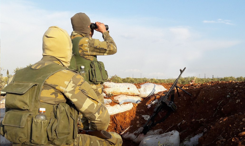 Hay’at Tahrir al-Sham Captures More Villages From Syrian Liberation Front Despite Calls For Reconciliation