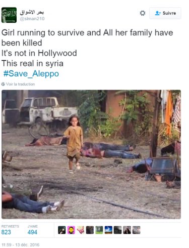 How MSM And Pro-Militant 'Media Activists' Lie You About War In Syria