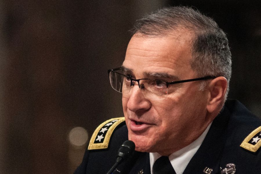 Top NATO, Russia Generals Held Face-To-Face Meeting To Discuss Current Tensions