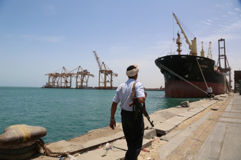 UN Announces Breakthrough Ceasefire In Yemen That Will See Ports, Airports Reopened