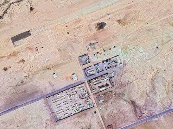 US Is Setting Up $110 Million Base For Combat UAVs In Niger