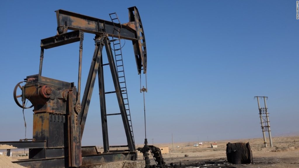 Washington Helped ISIS In Attempt To Gain Control Of Syrian Oil Resources - Syrian Military