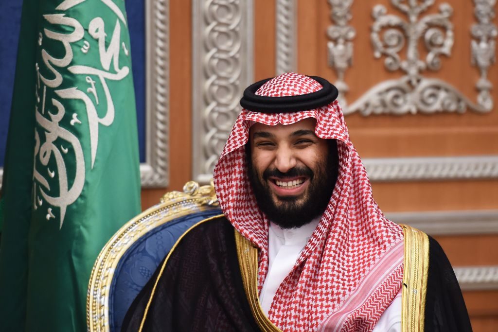 Saudi Arabia Changes Its Narrative Once Again, Says Khashoggi Murder Was Pre-Planned