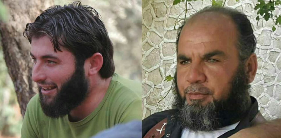 Two Commanders Of Hay’at Tahrir al-Sham And Syrian Liberation Front Are Assassinated In Idlib