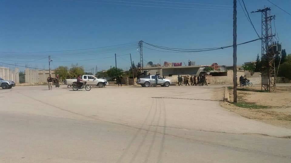 Syrian Army Enters 3 Villages In Rastan Pocket In Northern Homs (Photos)