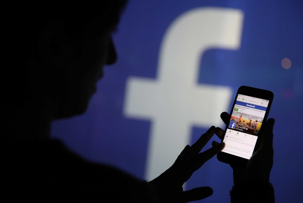 Refriended In Defeat: Australia Strikes A Deal with Facebook