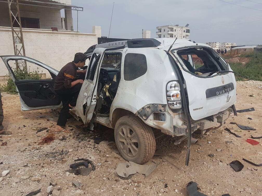 14 Militants Assassinated In Idlib During Last 48 Hours