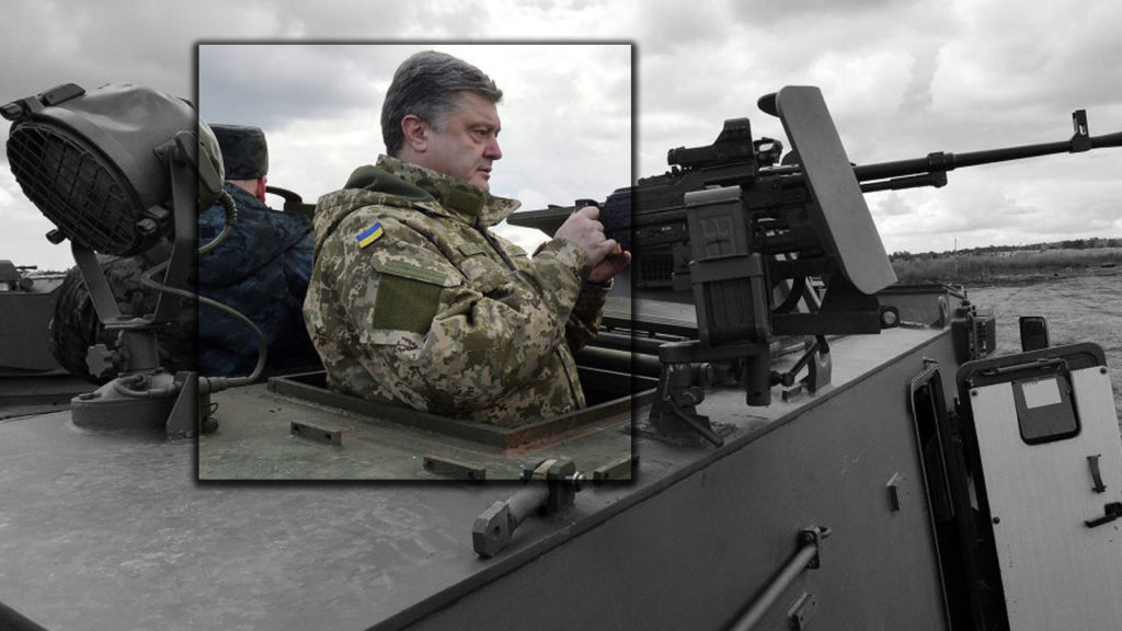 Ukraine Escalation: Regional Security Threats And Global Chessboard