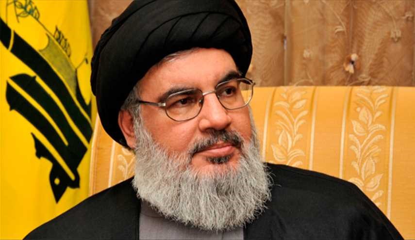 Hezbollah Leader: Missile Attack At Israeli Forces In Golan Heights Marked Start of "Completely New Stage"