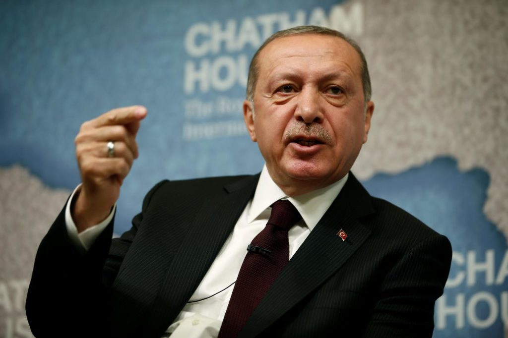 Real Casualties And Imaginary Victories: Erdogan Comments On Turkish 'Success' In Libya