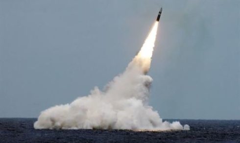 US Congress Set to Fund New Low-Yield Nuclear Warhead