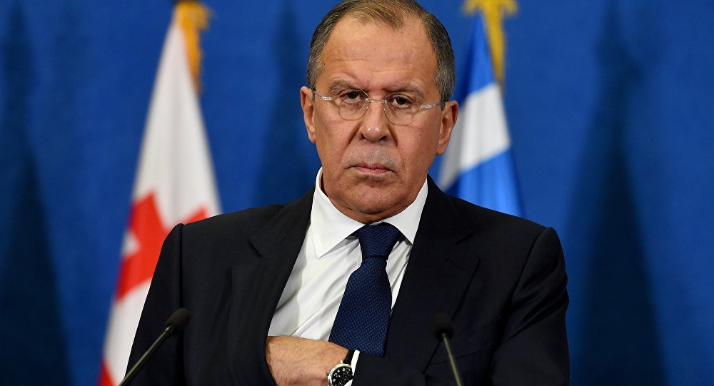 Foreign Minister Sergey Lavrov’s Interview With Italy’s Panorama Magazine