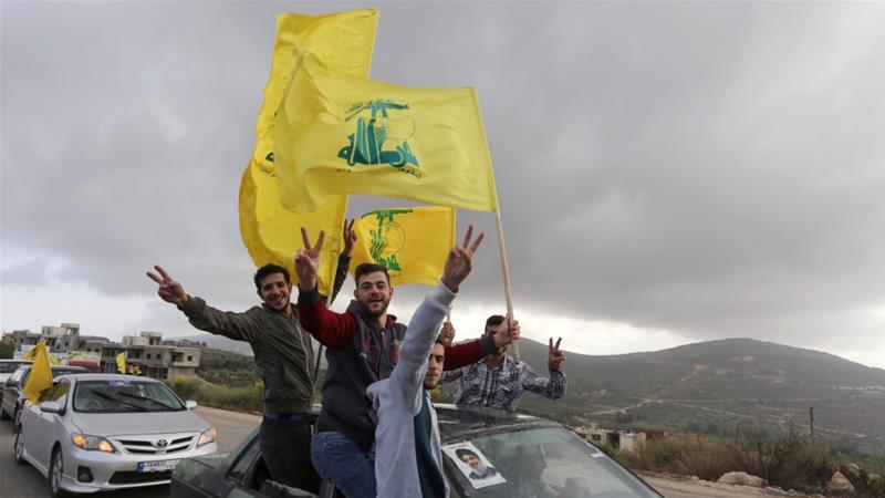 Hezbollah Scores Victory In Lebanon’s Parliamentary Elections - Preliminary Results