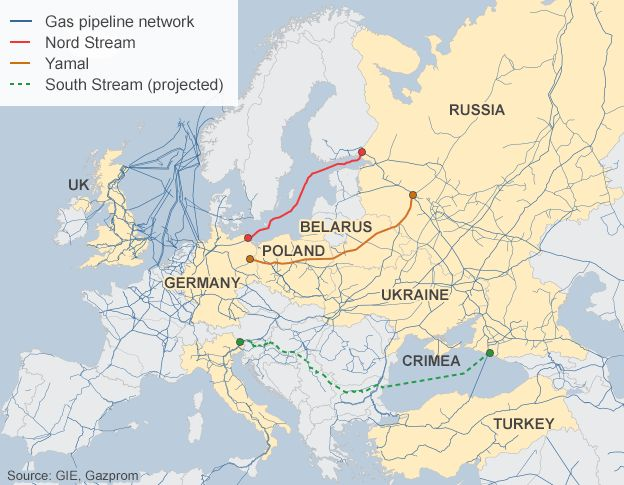 Europe’s Invisible War – The Civil War in Ukraine