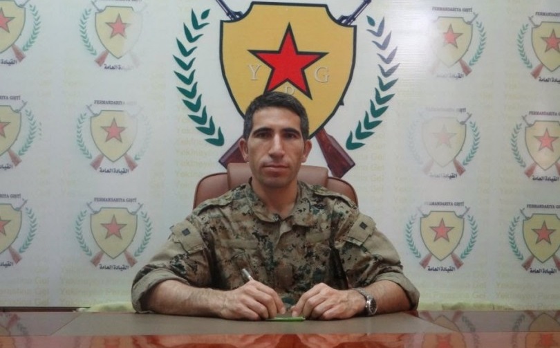 Senior YPG Commander Accuses Russia Of Supporting Planned Turkish Attack On Northeastern Syria