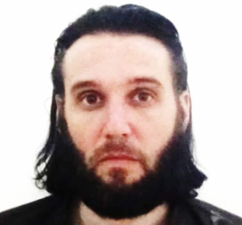 Syrian Democratic Forces Capture Prominent French ISIS Member