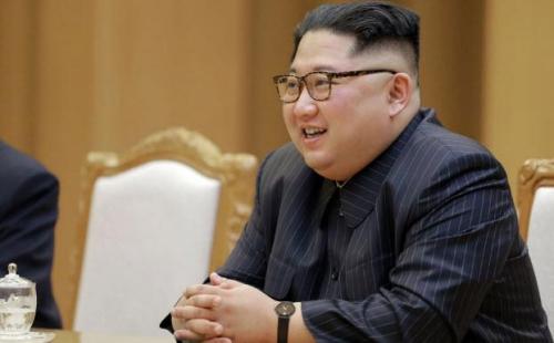 North Korea Dismantles Nuke Test Site Amid "Eruptions Of Earth And Rock", There's Just One Thing...