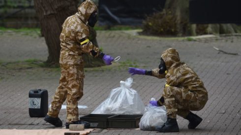 Joining Some Dots on the Skripal Case: Part 1 – An Official Story That Doesn’t Hold Water