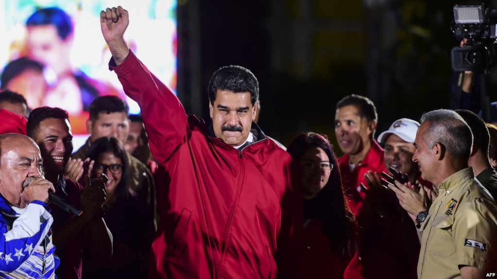 “Venezuela: Chronicle of a Triumph and an Announced Attack”