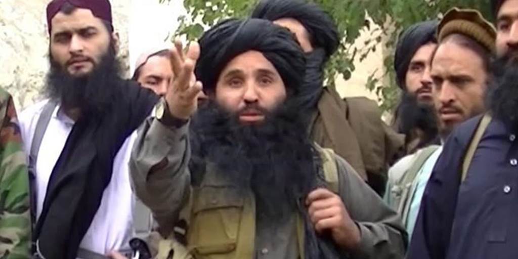 U.S. Assassinates Tehrik-e-Taliban Pakistan Leader In Afghanistan