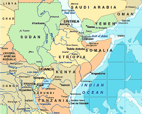 Yemen and The Militarization of Strategic Waterways