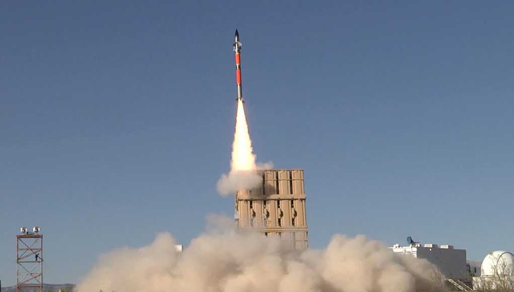 Israel’s Iron Dome ABM System. Threats, Peculiarities and Development Prospects