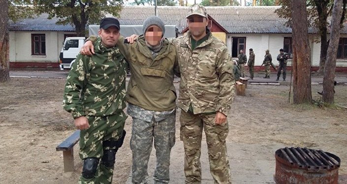 Inside Look Into the Death Squads Used by Ukrainian Counterintelligence