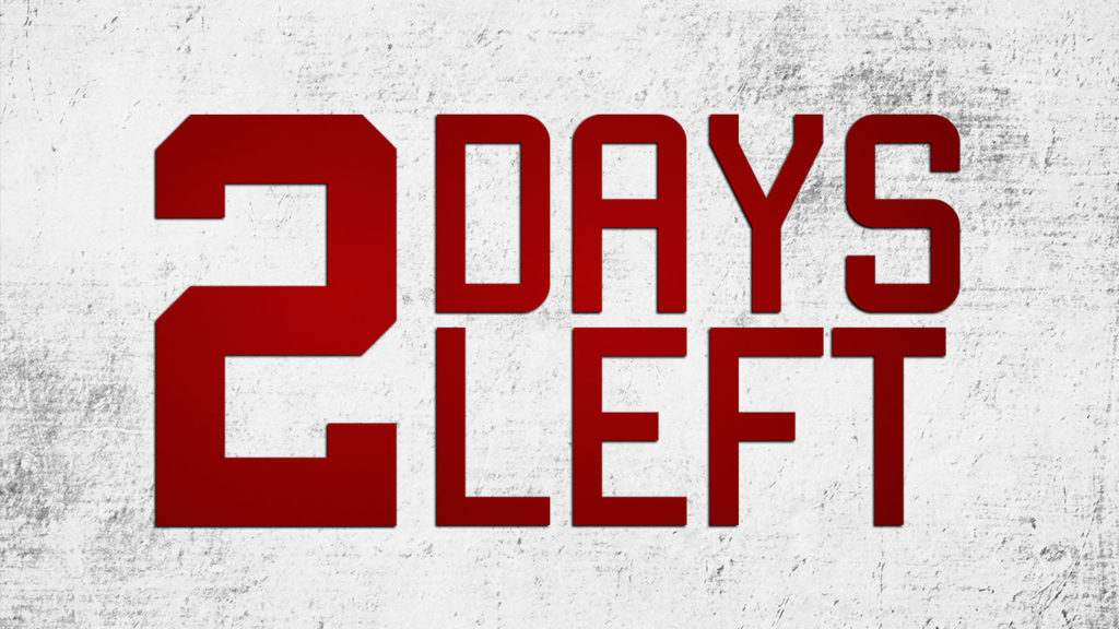 2 Days Left To Allocate SouthFront's Monthly Budget