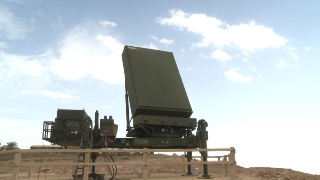 Israel’s Iron Dome ABM System. Threats, Peculiarities and Development Prospects