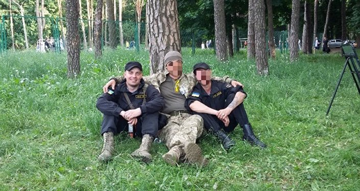 Inside Look Into the Death Squads Used by Ukrainian Counterintelligence