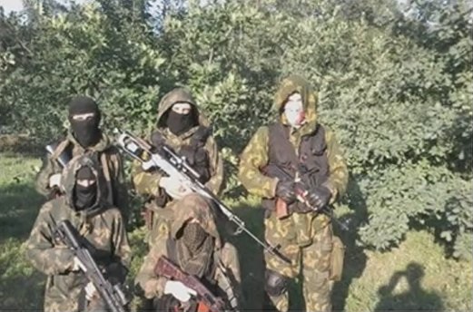 Inside Look Into the Death Squads Used by Ukrainian Counterintelligence