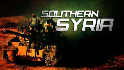 War Monitor Says Over 1,300 Were Killed In Al-Suwayda Battle (18+ Videos)